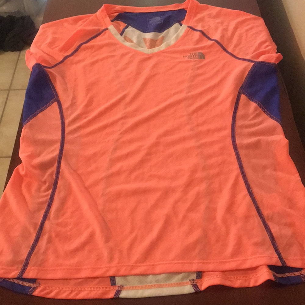 Athletic Running Top